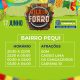 Abertura da Vila do Forró reúne artistas locais em quatro circuitos nesta sexta-feira 109