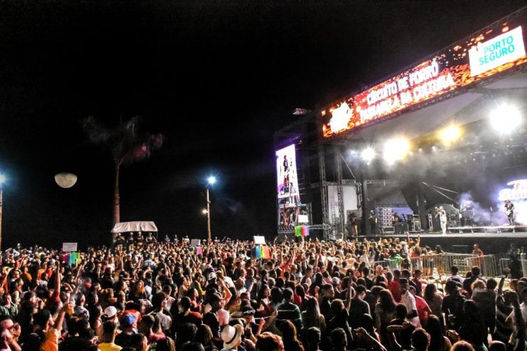 SEGURANÇA E GRANDES ATRAÇÕES NO SÃO JOÃO DE PORTO SEGURO 27