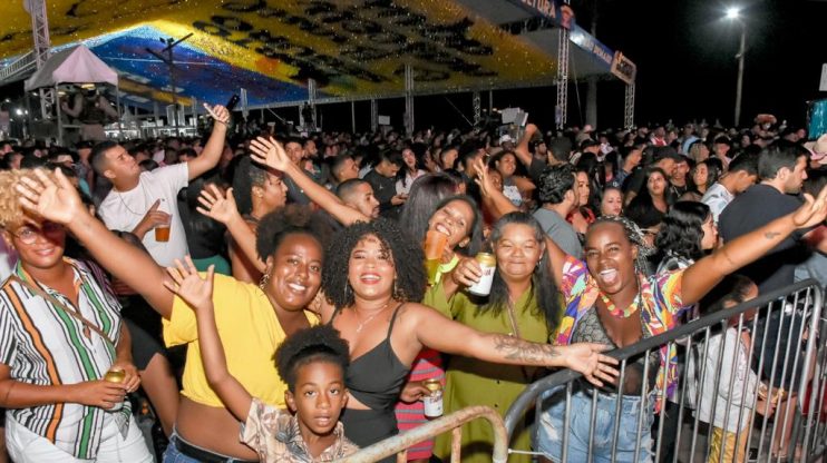 SEGURANÇA E GRANDES ATRAÇÕES NO SÃO JOÃO DE PORTO SEGURO 24