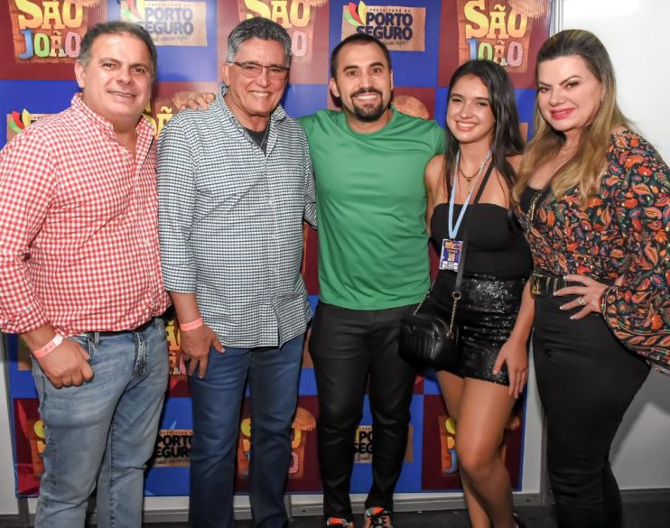 SEGURANÇA E GRANDES ATRAÇÕES NO SÃO JOÃO DE PORTO SEGURO 16