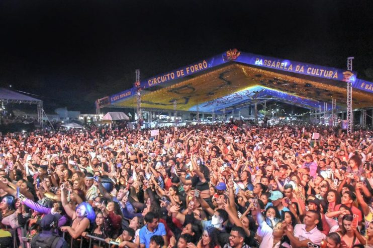 SEGURANÇA E GRANDES ATRAÇÕES NO SÃO JOÃO DE PORTO SEGURO 15