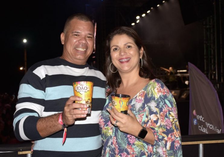 SEGURANÇA E GRANDES ATRAÇÕES NO SÃO JOÃO DE PORTO SEGURO 10