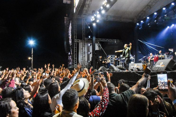 SEGURANÇA E GRANDES ATRAÇÕES NO SÃO JOÃO DE PORTO SEGURO 5