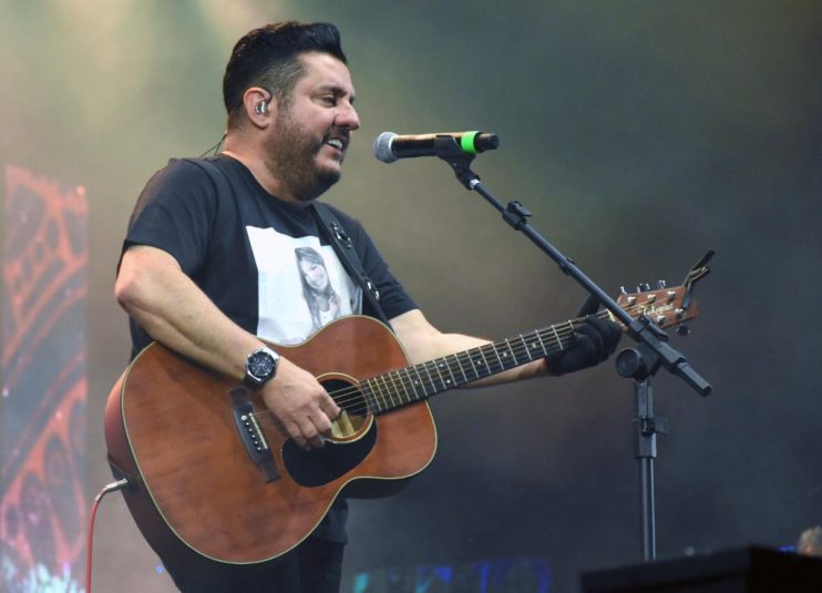 MAIS UMA NOITE DE SÃO JOÃO, NA PASSARELA DA CULTURA: ROMANTISMO E MUITO FORRÓ! 50