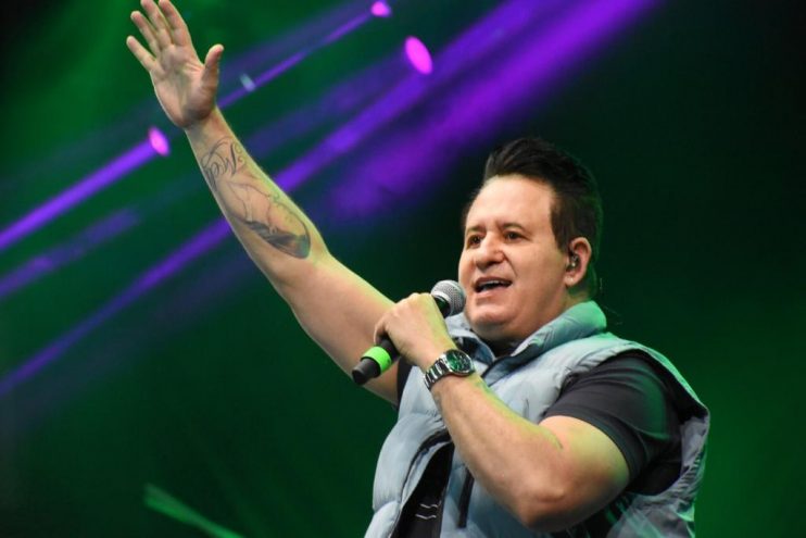 MAIS UMA NOITE DE SÃO JOÃO, NA PASSARELA DA CULTURA: ROMANTISMO E MUITO FORRÓ! 49