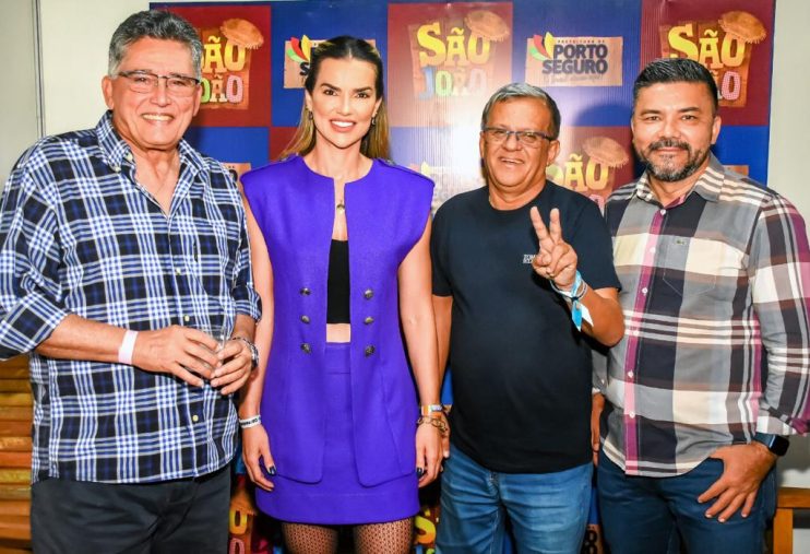 MAIS UMA NOITE DE SÃO JOÃO, NA PASSARELA DA CULTURA: ROMANTISMO E MUITO FORRÓ! 31
