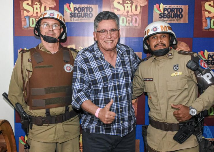 MAIS UMA NOITE DE SÃO JOÃO, NA PASSARELA DA CULTURA: ROMANTISMO E MUITO FORRÓ! 33