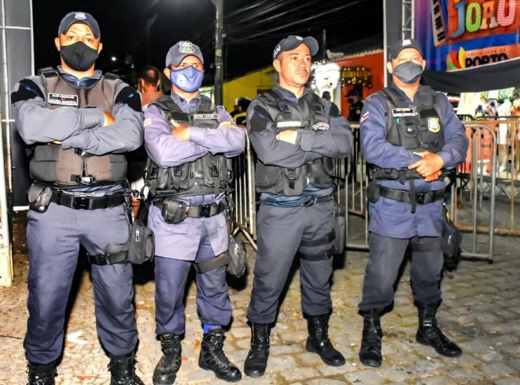 MAIS UMA NOITE DE SÃO JOÃO, NA PASSARELA DA CULTURA: ROMANTISMO E MUITO FORRÓ! 26