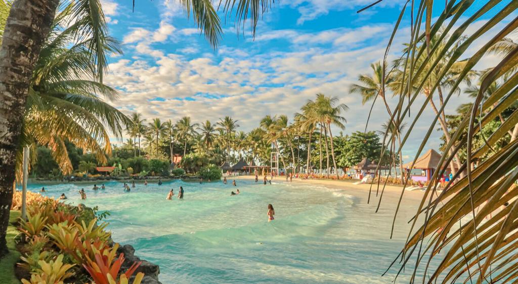 EcoParque Arraial d’Ajuda foi oficialmente reaberto nesta sexta 5