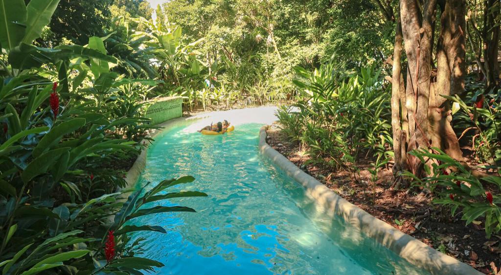 EcoParque Arraial d’Ajuda foi oficialmente reaberto nesta sexta 9