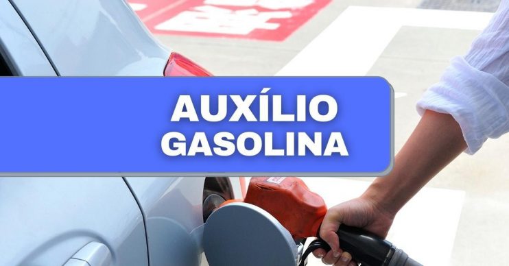 Auxílio de R$ 300 para gasolina: descubra quem tem direito a receber 4
