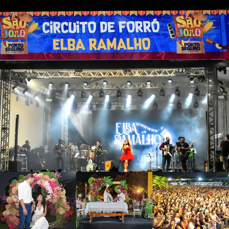 PORTO SEGURO: O DESTINO MAIS DESEJADO PARA CASAMENTOS! 7