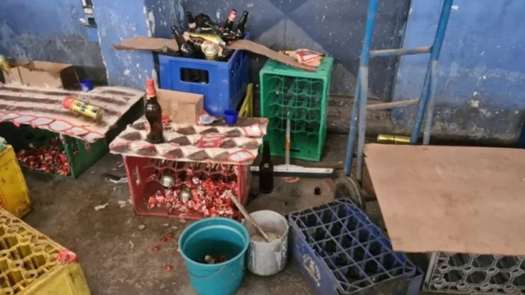 Esquema de cervejas falsificadas leva 8 à prisão e apreende 32 mil garrafas 4