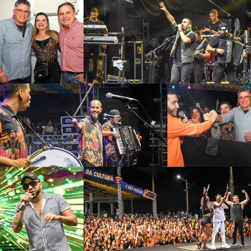 SEGURANÇA E GRANDES ATRAÇÕES NO SÃO JOÃO DE PORTO SEGURO 3