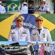 Capitania dos Portos de Porto Seguro tem nova comandante 45