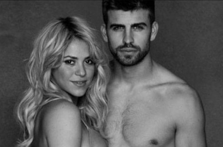 Shakira descobre traição de Piqué e pede separação 6