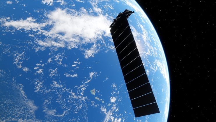Em nome da “segurança nacional’, China quer destruir satélites da Starlink 6