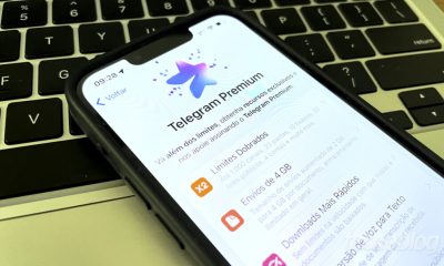 Telegram Premium é lançado com transcrição de mensagens de voz e mais 98