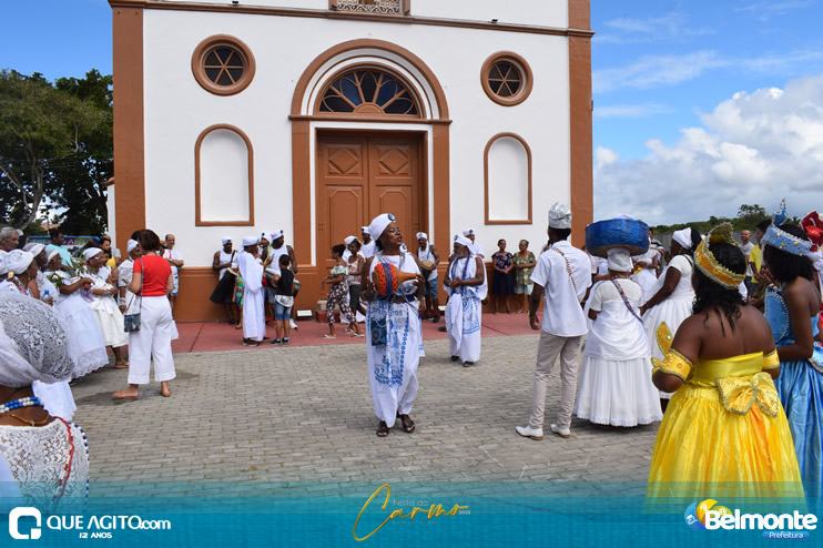 Muito romantismo no 2º dia da Festa do Carmo 2022 em Belmonte 95