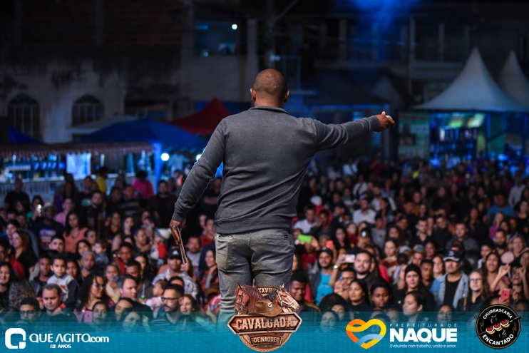 Fernandinho abre a Cavalgada de Naque 2022 com grande show gospel 42