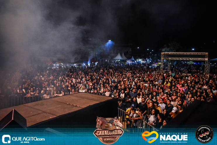 Fernandinho abre a Cavalgada de Naque 2022 com grande show gospel 44