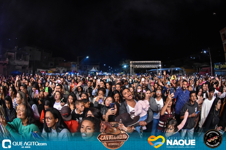 Fernandinho abre a Cavalgada de Naque 2022 com grande show gospel 53