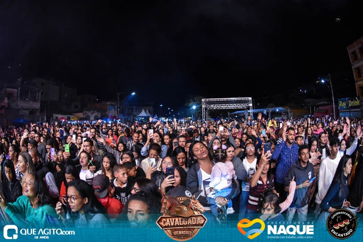 Fernandinho abre a Cavalgada de Naque 2022 com grande show gospel 54