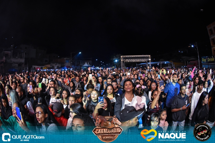 Fernandinho abre a Cavalgada de Naque 2022 com grande show gospel 55