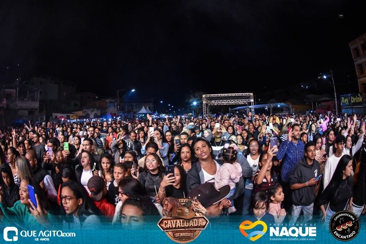 Fernandinho abre a Cavalgada de Naque 2022 com grande show gospel 56