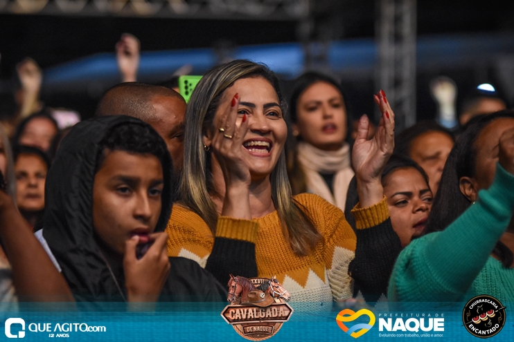 Fernandinho abre a Cavalgada de Naque 2022 com grande show gospel 63