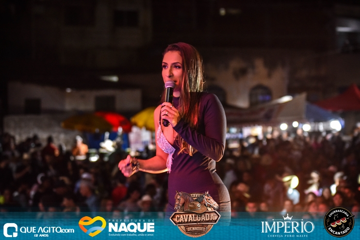 Felipe Araújo contagia público na 3ª Noite da Cavalgada de Naque 2022 84