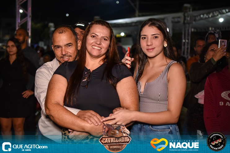 Fernandinho abre a Cavalgada de Naque 2022 com grande show gospel 87