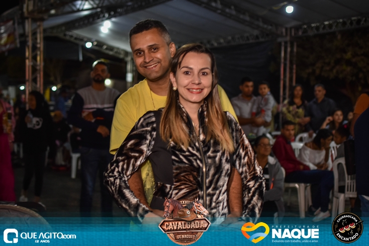 Fernandinho abre a Cavalgada de Naque 2022 com grande show gospel 93