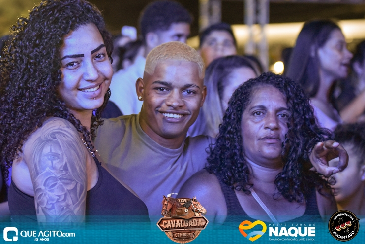 Fernandinho abre a Cavalgada de Naque 2022 com grande show gospel 104