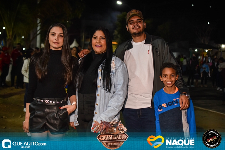 Fernandinho abre a Cavalgada de Naque 2022 com grande show gospel 106