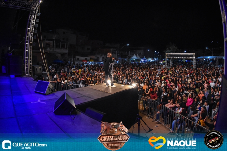 Fernandinho abre a Cavalgada de Naque 2022 com grande show gospel 126