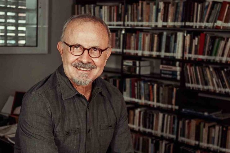 Igreja Betesda do pastor Ricardo Gondim se adapta a “teologia gay” 12