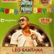 Léo Santana é atração confirmada do "São João se Encontra com Pedrão 49