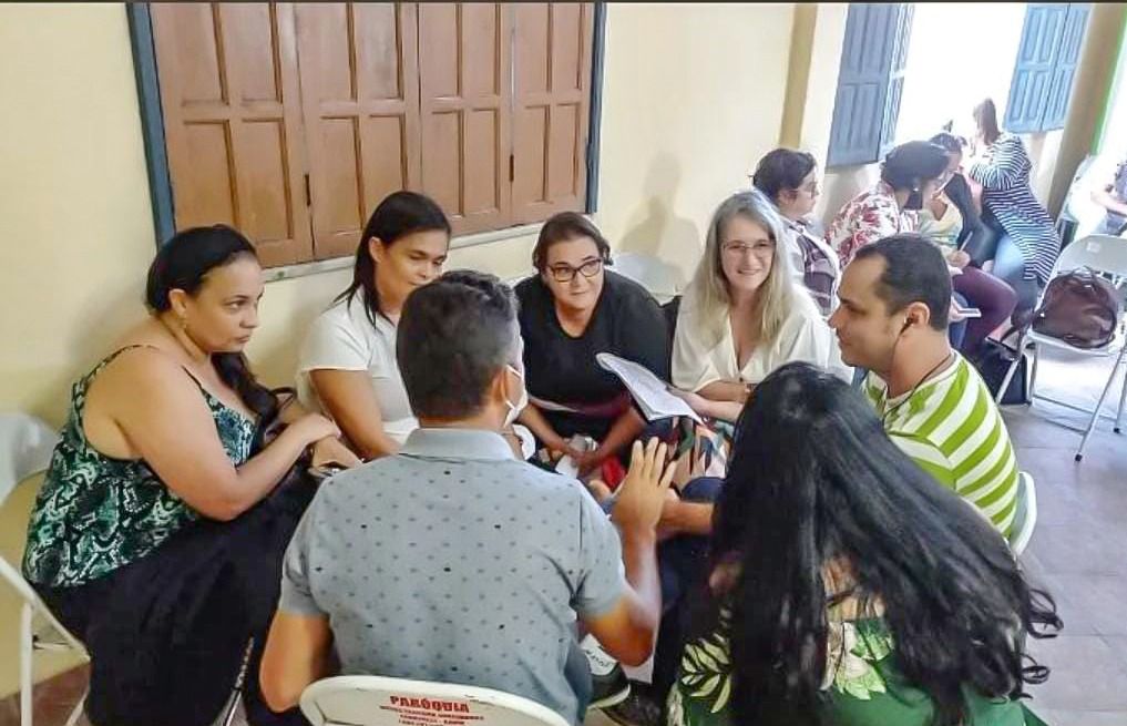 Capacitação de gestores melhora resultados na Educação 6