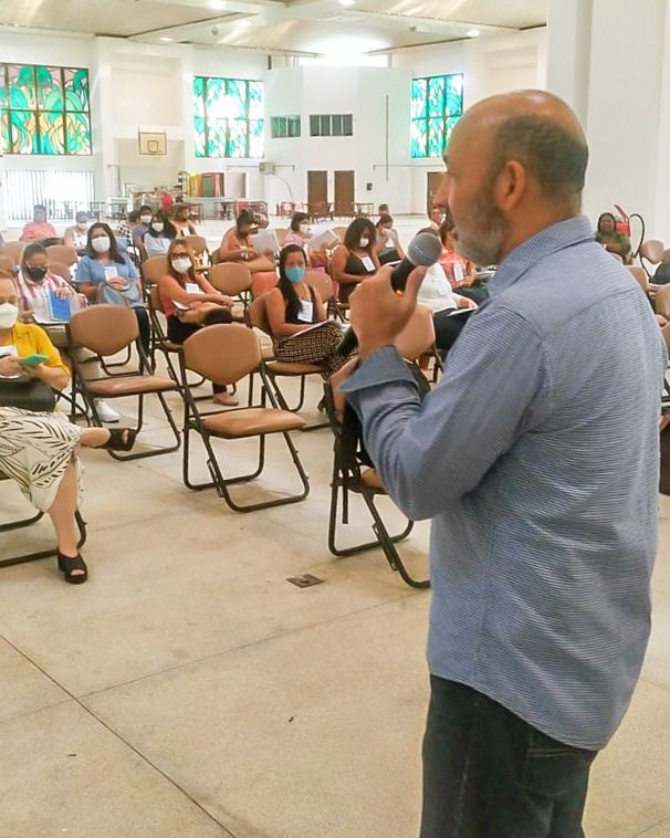 Capacitação de gestores melhora resultados na Educação 5