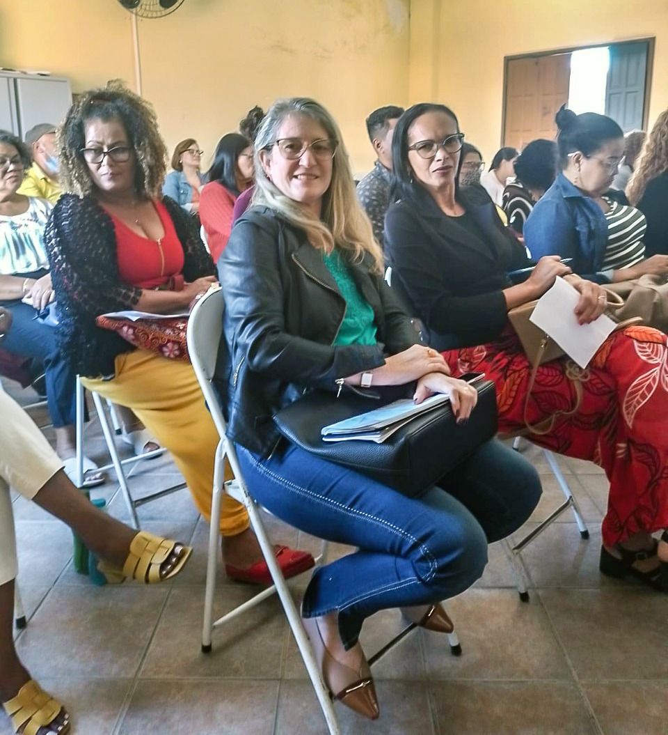 Capacitação de gestores melhora resultados na Educação 7