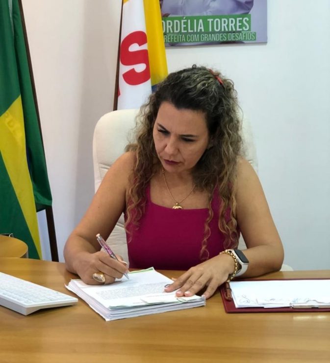 Projeto de lei municipal prevê aumento de aproximadamente 60% no salário dos agentes de saúde e combate às endemias 4