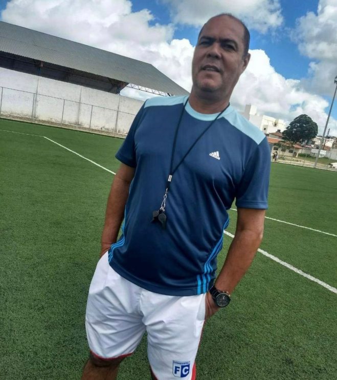 Porto Seguro garante participação no Intermunicipal 6