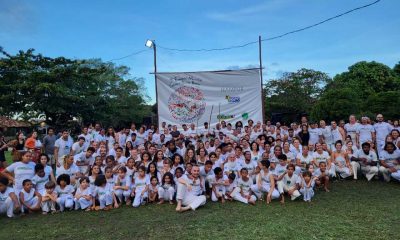 9º Encontro Mundial de Capoeira retorna com participação de 18 nacionalidades 20