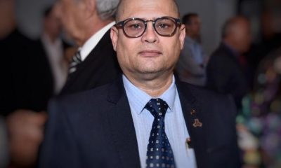 Câmara de Vereadores concede título de cidadão ao Superintendente da SPU 30