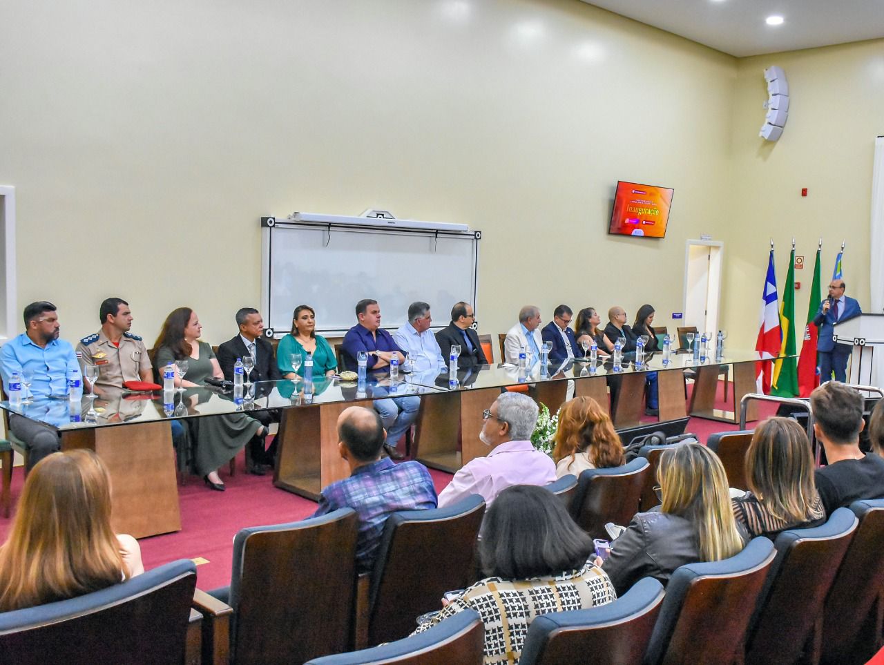 Porto Seguro ganha Faculdade de Medicina 8