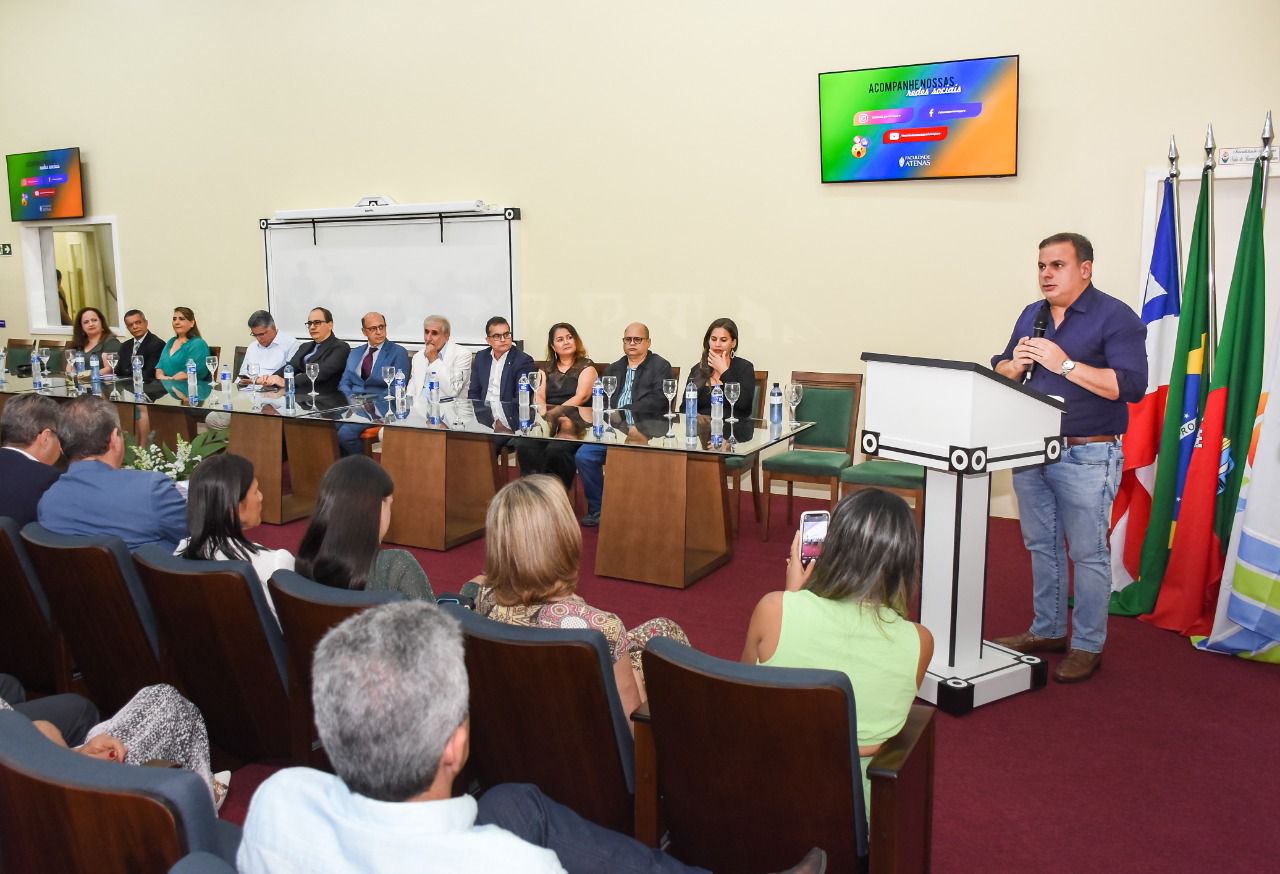 Porto Seguro ganha Faculdade de Medicina 6