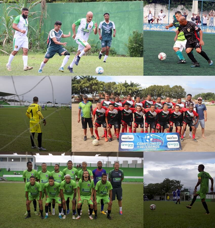 Futebol é destaque nos eventos esportivos do fim de semana em Eunápolis 6