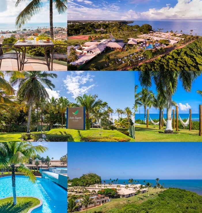 Porto Seguro Eco Bahia fecha parceria com a VOA Hotéis Porto Seguro Eco Bahia fecha parceria com a VOA Hotéis 174