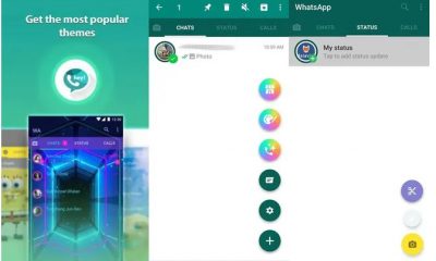 Android vai bloquear versões falsas do WhatsApp automaticamente 99